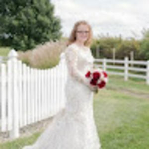 Meet your Posher, Nannie rose